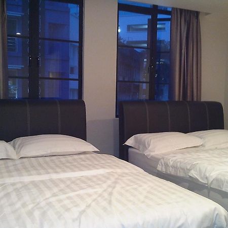 33 สตาร์ โฮเทล บาย ดิ อวิงกา กรุ๊ป ออฟแมเนจเมนต์ Hotel กัวลาลัมเปอร์ ภายนอก รูปภาพ