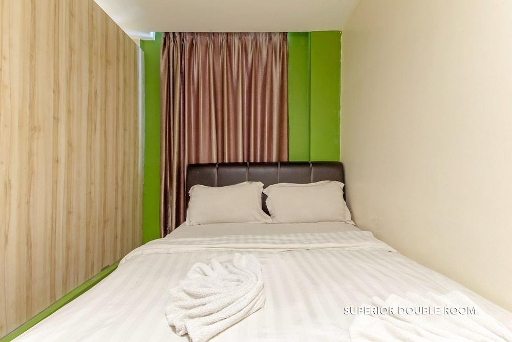 33 สตาร์ โฮเทล บาย ดิ อวิงกา กรุ๊ป ออฟแมเนจเมนต์ Hotel กัวลาลัมเปอร์ ภายนอก รูปภาพ